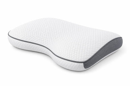 NIDDO™ | Oreiller Cervical Ergonomique